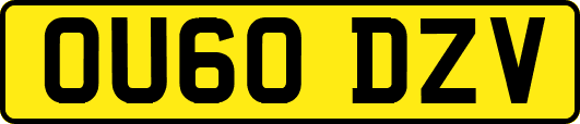 OU60DZV