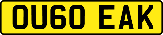 OU60EAK
