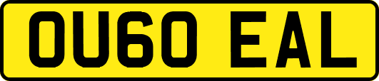 OU60EAL