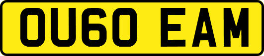 OU60EAM