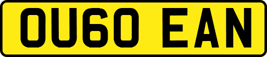 OU60EAN
