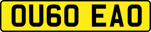 OU60EAO