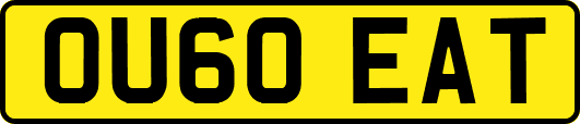 OU60EAT