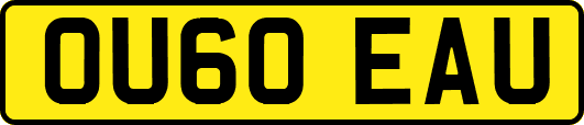 OU60EAU