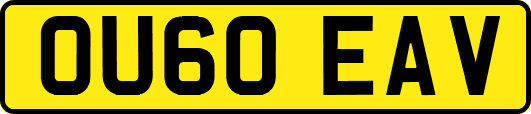 OU60EAV