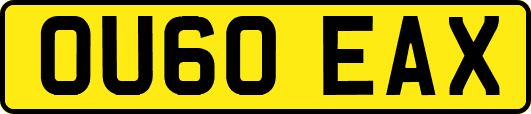 OU60EAX