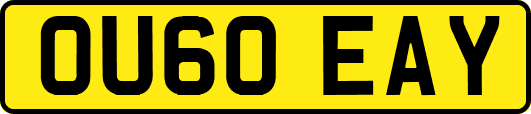 OU60EAY