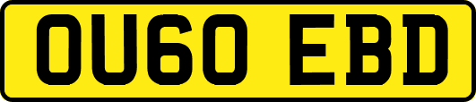 OU60EBD