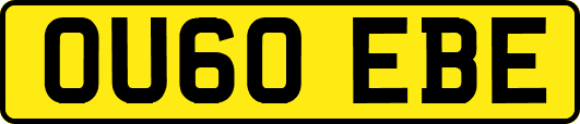 OU60EBE