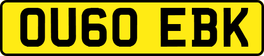 OU60EBK