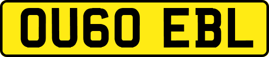 OU60EBL