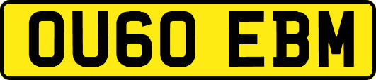 OU60EBM