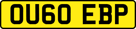 OU60EBP