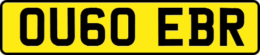 OU60EBR