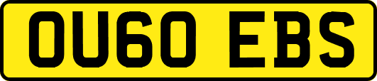 OU60EBS