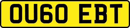 OU60EBT