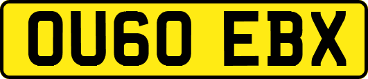 OU60EBX