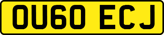 OU60ECJ