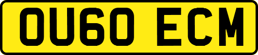 OU60ECM