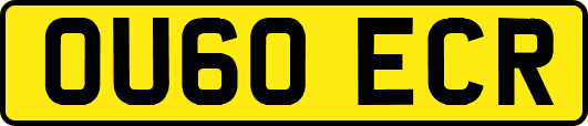 OU60ECR