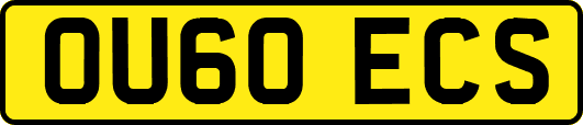 OU60ECS