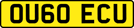 OU60ECU