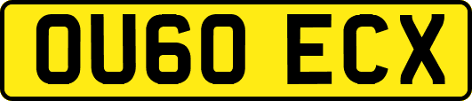 OU60ECX