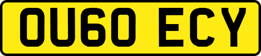 OU60ECY