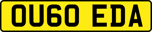 OU60EDA
