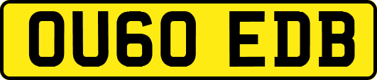 OU60EDB