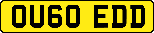 OU60EDD