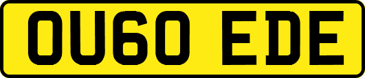 OU60EDE