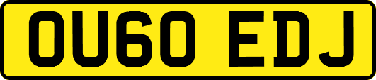 OU60EDJ
