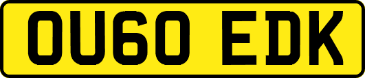 OU60EDK