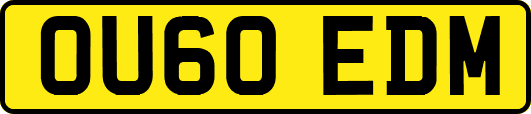 OU60EDM