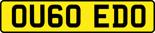 OU60EDO