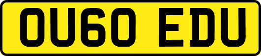 OU60EDU