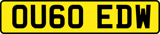 OU60EDW