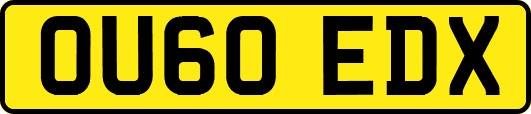 OU60EDX