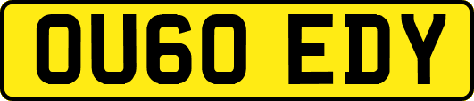 OU60EDY