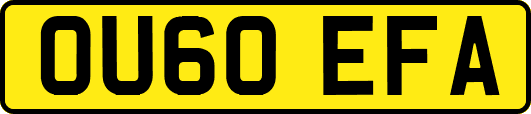 OU60EFA