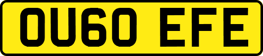 OU60EFE