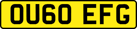 OU60EFG