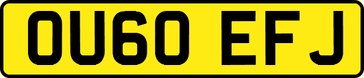 OU60EFJ