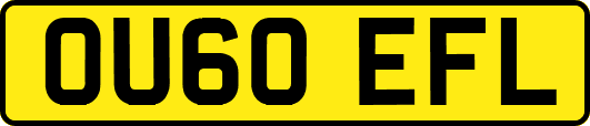 OU60EFL