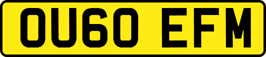 OU60EFM