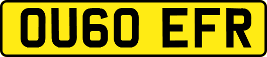 OU60EFR