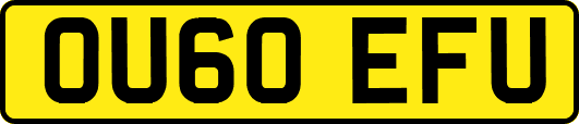OU60EFU