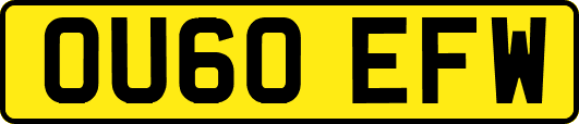 OU60EFW
