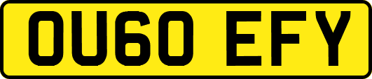 OU60EFY